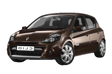 Clio III 